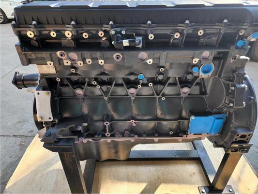 MC11 MC1354T3Q07 Engine for Sinotruk HOWO C7H C9H MC13.54T30 LGMG MT95 MT96 MT106 Dump Truck Reference NO. MC1354T3Q07