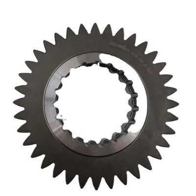 SINOTRUK CNHTC AZ2210040445 HW15710 HW19710 Gearbox Spare Part Counter Shaft Gear for HOWO Truck Superior Performance