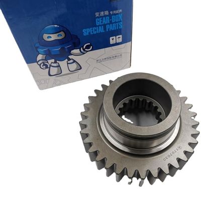 RTD-11609A-1707030 RTD-11509C-1707030 Gear for SINOTRUK HOWO Truck SHACMAN FAW DONGFENG Gearbox Spare Part OEM Standard Size