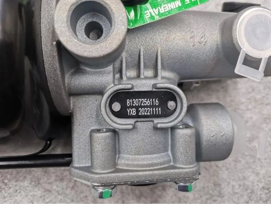 81.30725-6116 81.30725-6092 Clutch Booster for Sinotruk Sitrak HOWO STD OE 81.30725-6116