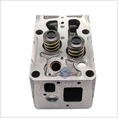 61560040068 Cylinder Head Assembly For WEICHAI WP10 WP12 SINOTRUK HOWO