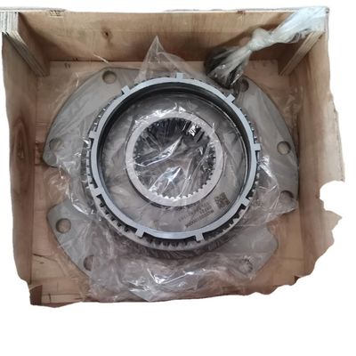 Sinotruk FXTBQ/Z Auxiliary Box Synchronizer WG2203100005 WG2210100007 WG2203100006 WG2210100059 WG2210100109 Truck Parts
