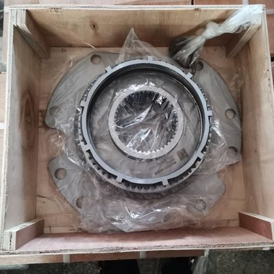 Sinotruk FXTBQ/Z Auxiliary Box Synchronizer WG2203100005 WG2210100007 WG2203100006 WG2210100059 WG2210100109 Truck Parts