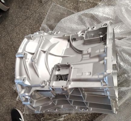 31kg Foton Dai mler Heavy Truck Z-F Transmission 1325.201.025 Foton Dai mler Heavy Truck Z-F Transmission Clutch Housing