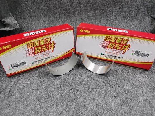 201V02410-6698 Connecting Rod Bearing Sinotruk T5G T7H C7H Truck Engine Parts