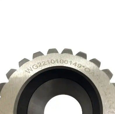 Sinotruk Howo truck HW15710 HW19710 gearbox parts set sun wheel gear Purpose for replace/repair