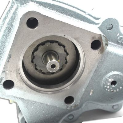 AZ9700290010 Take-Off Assembly for 10-12 HW50 HW70 Truck Sinotruk HOWO Transmission Gearbox Power Take Off PTO