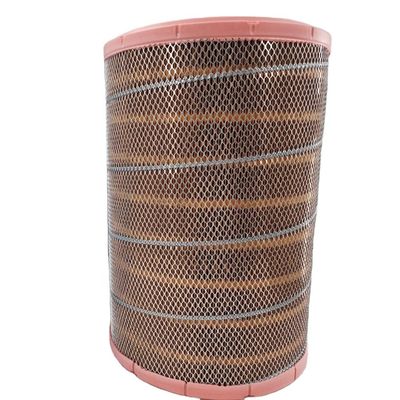 Shacman 226B Engine Air Filter For Caterpillar SDLG Foton XCMA Weichai PU3145 612600115646