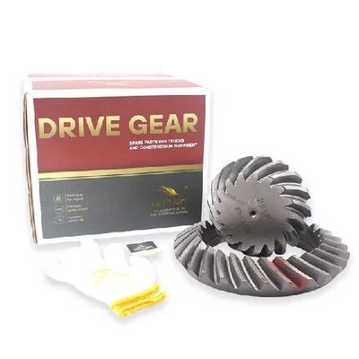 Metal Mid bridge wide basin corner comb teeth 28/17 Sinotruk howo truck with Pelvic horn tooth