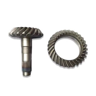 Metal Mid bridge wide basin corner comb teeth 28/17 Sinotruk howo truck with Pelvic horn tooth