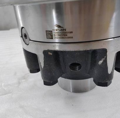100% Tested WG9012340198 S-99012320198J 199014320198 Differential assembly for SINOTRUK HOWO truck STR Differential gear