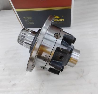 100% Tested WG9012340198 S-99012320198J 199014320198 Differential assembly for SINOTRUK HOWO truck STR Differential gear