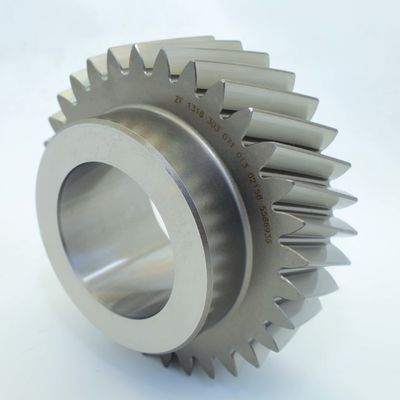 FAW MAN DAF ZF 12TX2621TD ZF16S253TO TRAXON GEARBOX Transmission Spare Part for Sinoturk HOWO SITRAK C7H JAC K5