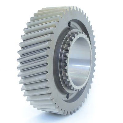 Replace/Repair Steel Spare Part for Sinoturk HOWO SITRAK C7H JAC K5 FAW MAN DAF ZF 12TX2621TD ZF16S2530TO TRAXON GEARBOX