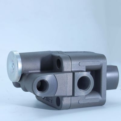 6038.202.043 Sinoturk HOWO SITRAK C7H JAC K5 FAW MAN DAF ZF 12TX2621TD ZF16S2530TO TRAXON GEARBOX Spare Part 100% Tested