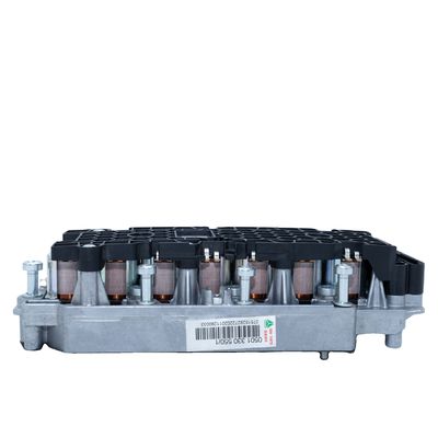 SINOTRUK CNHTC SITRAK C7H JAC K5 FAW MAN DAF ZF 12TX2621TD ZF16S2530TO TRAXON GEARBOX Main Shaft Transmission Spare Part