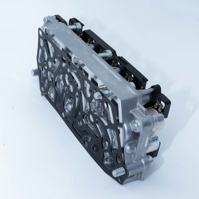 SINOTRUK CNHTC SITRAK C7H JAC K5 FAW MAN DAF ZF 12TX2621TD ZF16S2530TO TRAXON GEARBOX Main Shaft Transmission Spare Part
