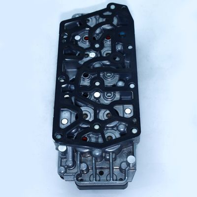 SINOTRUK CNHTC SITRAK C7H JAC K5 FAW MAN DAF ZF 12TX2621TD ZF16S2530TO TRAXON GEARBOX Main Shaft Transmission Spare Part