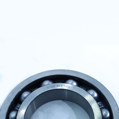 Howo SITRAK C7H JAC K5 FAW MAN DAF ZF 12TX2621TD ZF16S2530TO TRAXON GEARBOX transmission spare part for SINOTRUK CNHTC