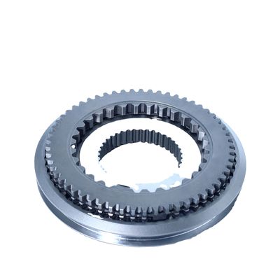 Truck Model Howo 1356.204.009 ZF 12TX2621TD ZF16S2530TO TRAXON GEARBOX Transmission Spare Part with Advanced Technology