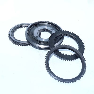 Truck Model Howo 1356.204.009 ZF 12TX2621TD ZF16S2530TO TRAXON GEARBOX Transmission Spare Part with Advanced Technology