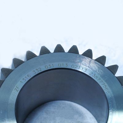 Truck Model Howo 1316.332.031 Sinoturk SITRAK C7H JAC K5 FAW MAN DAF ZF 12TX2621TD ZF16S2530TO TRAXON GEARBOX Spare Part