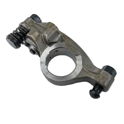 Steel OEM 612630050109 1003189325 Exhaust Valve Rocker Arm Assembly for Weichai WP12 WP13 Engine Spare Parts