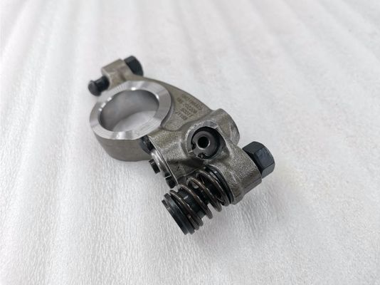 Steel OEM 612630050109 1003189325 Exhaust Valve Rocker Arm Assembly for Weichai WP12 WP13 Engine Spare Parts