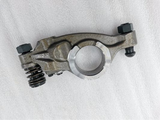 Steel OEM 612630050109 1003189325 Exhaust Valve Rocker Arm Assembly for Weichai WP12 WP13 Engine Spare Parts