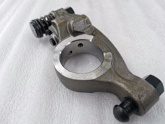 Steel OEM 612630050109 1003189325 Exhaust Valve Rocker Arm Assembly for Weichai WP12 WP13 Engine Spare Parts