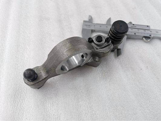 Steel OEM 612630050109 1003189325 Exhaust Valve Rocker Arm Assembly for Weichai WP12 WP13 Engine Spare Parts