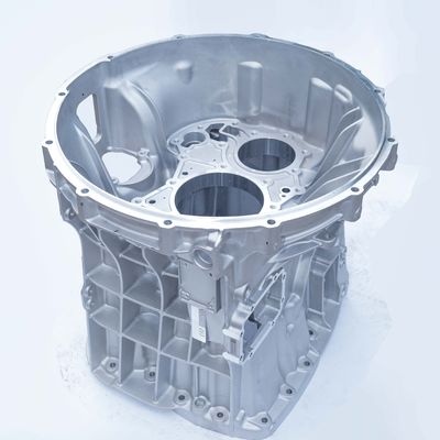 HOWO TRUCK SITRAK C7H JAC K5 FAW MAN DAF ZF 12TX2621TD ZF16S2530TO TRAXON GEARBOX 10.5 KG for transmission spare part