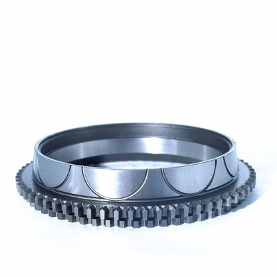 10.5 KG HOWO TRUCK ZF 12TX2621TD TRAXON GEARBOX TRANSMISSION SPARE PART FOR SINOTRUK HOWO SITRAK C7H JAC K5 FAW MAN DAF