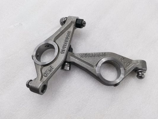 Weichai National V WP12/WP13 Engine Spare Parts Steel Intake Valve Rocker Arm Assembly for Sinotruk Howo Shacman Truck