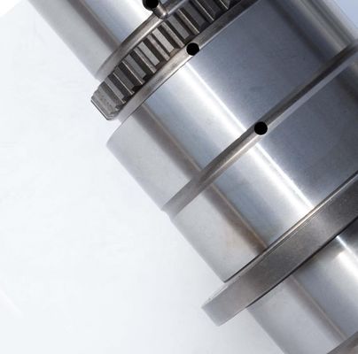 35KG Main Shaft for SINOTRUK HOWO SITRAK C7H JAC FAW MAN DAF ZF 12TX2621TD ZF16S2530TO TRAXON GEARBOX Transmission Part