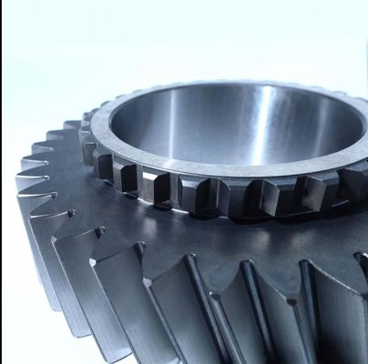 1316.304.008 Helical Gear for SINOTRUK HOWO SITRAK C7H JAC FAW ZF 12TX2621TD ZF16S2530TO Traxon Gearbox Easy Installation