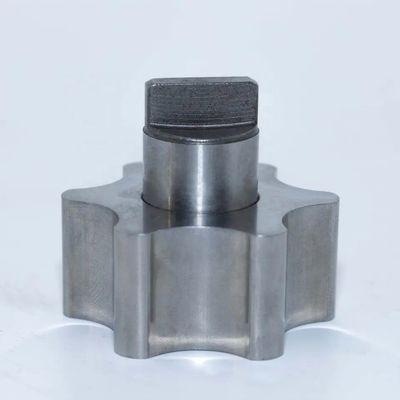 Sinotruk Howo SITRAK ZF Truck Gearbox Long Pump Shaft with Steel Material and Fast Shipping