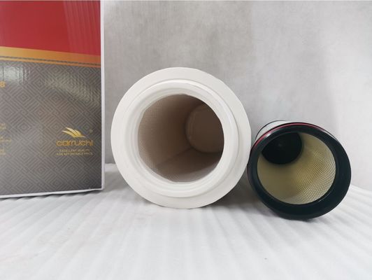 WG9X25190061 WG9X25190062 K2652 Air Filters for Sinotruk SITRAK C7H Truck Diesel Engine to Meet Your Air Filtration Needs
