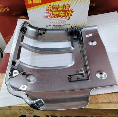 Original Sinotruk truck body parts bumper plate for Right section Original SITRAK C7H C5H 810W41610-5600