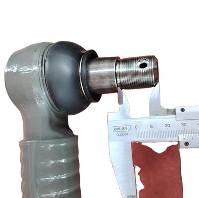 Sinotruk SITRAK C7H Truck Axle Parts WG9931437030 L 1250 Steering Rod Assembly for Customer Requirements