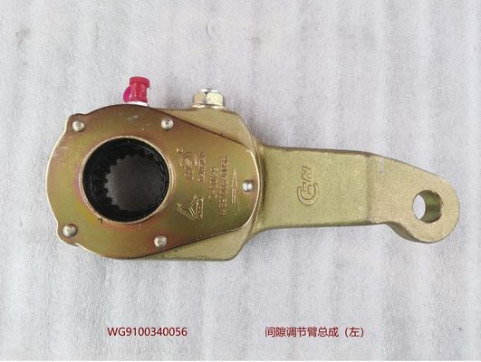 OEM WG9100340056 99000340056KM 199000340056 Left Right Adjusting Device for Ben-z Sinotruk Howo Heavy Truck Chassis Parts