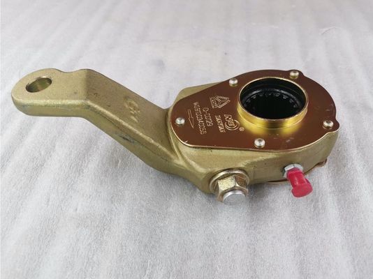 OEM WG9100340056 99000340056KM 199000340056 Left Right Adjusting Device for Ben-z Sinotruk Howo Heavy Truck Chassis Parts