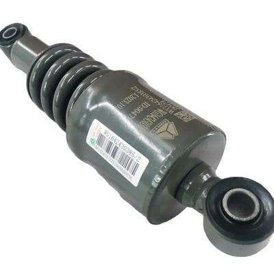 Sinotruk HOWO Heavy Truck Cabin Parts Front Shock Absorber WG1642430385 with Universal Fitment Yes Steel Shocks