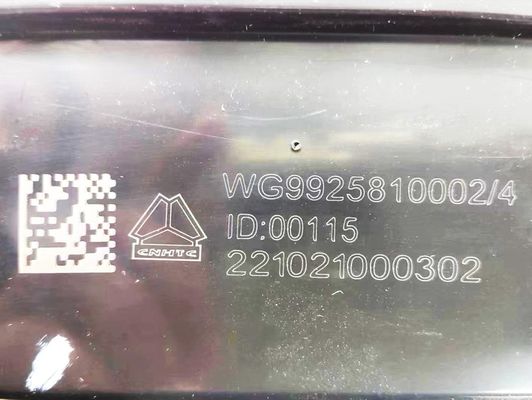 Replace/Repair WG9925810002 Sinotruk HOWO A7 SITRAK With Side Marker Light 7 Function Combination Rear Right Light
