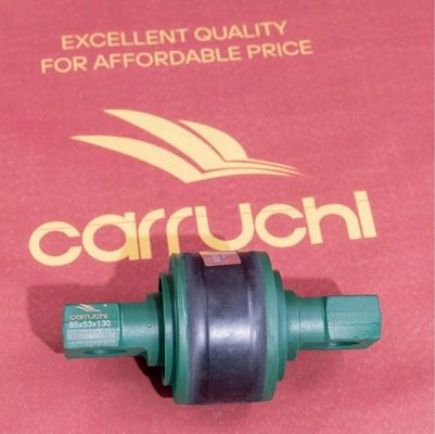 85*53*130*25 AZ9725520272 V-shaped thrust rod assembly parts Torque rubber core for Sinotruk Howo Sitrak T7H T5G C7H