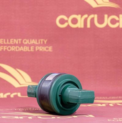85*53*130*25 AZ9725520272 V-shaped thrust rod assembly parts Torque rubber core for Sinotruk Howo Sitrak T7H T5G C7H