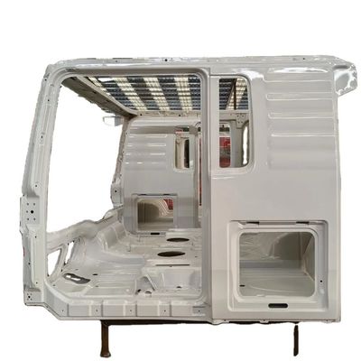 Medium Wide Body Extended Cab Frame for SINOTRUK Howo Sitrak T7H T5G C7H Year 2005 Car Fitment SINOTRUK CNHTC