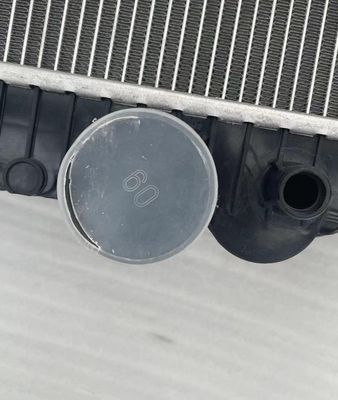 Replace/Repair Purpose SINOTRUK Cooling Module Assembly 712W06100-0080/1 712W06100-0103 752W06100-0080/1 with Standards
