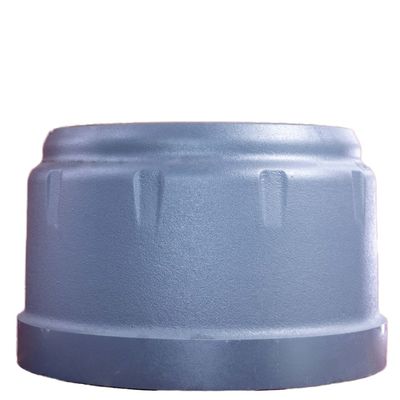 2005- WG9231342006 Sinotruk HOWO Sitrak T7H C7H TX Truck MCY13 Alex Rear Brake Drum for WG9231342006 Original CARRUCHI