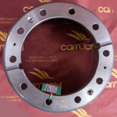 2005- WG9231342006 Sinotruk HOWO Sitrak T7H C7H TX Truck MCY13 Alex Rear Brake Drum for WG9231342006 Original CARRUCHI